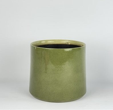 KERAMIEK - Castelré groen mat