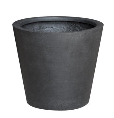 OUTDOUR - FIBERSTONE  ronde potterie