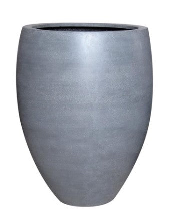 OUTDOUR - FIBERSTONE  ronde potterie