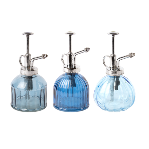 VERZORGING - Plantensproeier- blauw