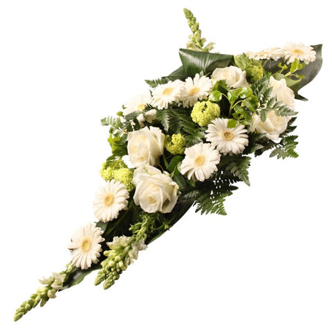 VERSE BLOEMEN - ROUW - Graftak