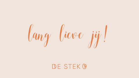 KAARTEN - geschenkkaart