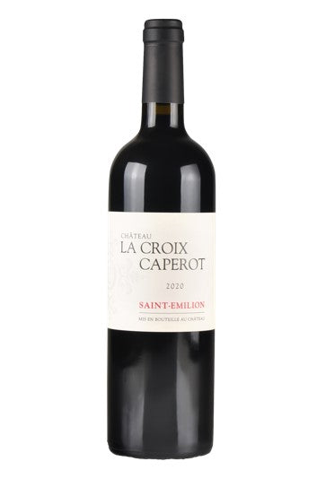 Les Croix Caperot - Saint Emilion