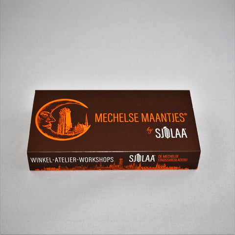 PAKKET - Looking Sharp Today