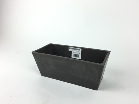 OUTDOOR - eco-vriendelijke plastic bloembak