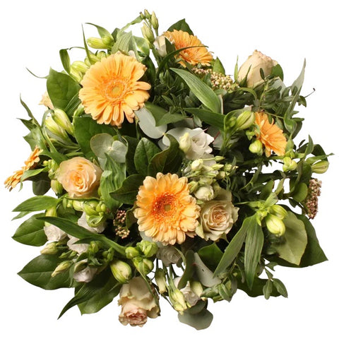 WORKSHOP - Bloemschikken - Biedermeier lente (groepsaanvraag)