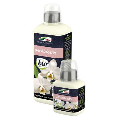 VOEDING - Orchidee voeding