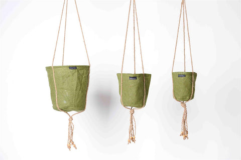 HANGER - jutte plantenhanger