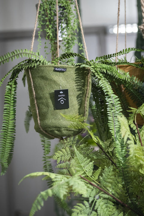 HANGER - jutte plantenhanger