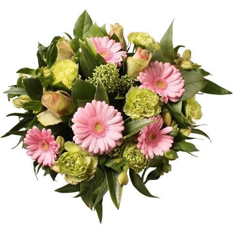 WORKSHOP - Bloemschikken - Biedermeier lente (groepsaanvraag)