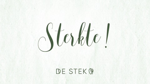 KAARTEN - geschenkkaart