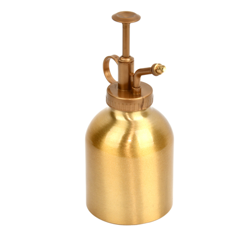 VERZORGING - Plantensproeier aluminium