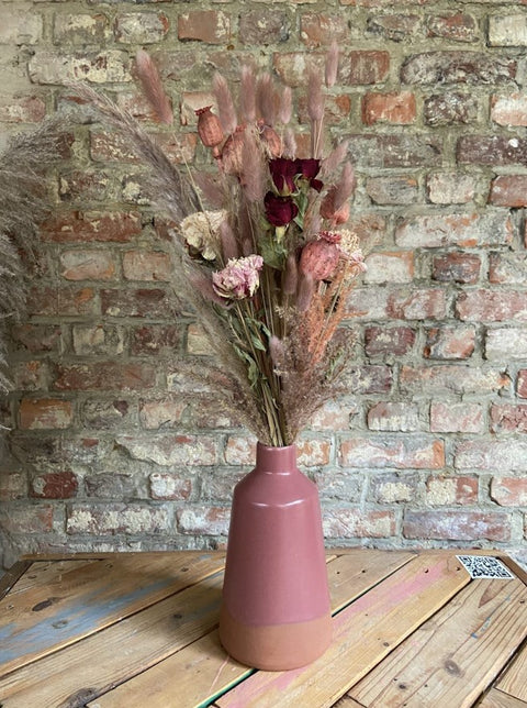 DROOG - Romantisch droogboeket