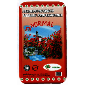 BODEM - Potgrond universeel