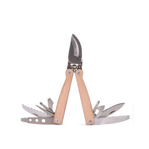 GEREEDSCHAP - Pocket pruner multitool