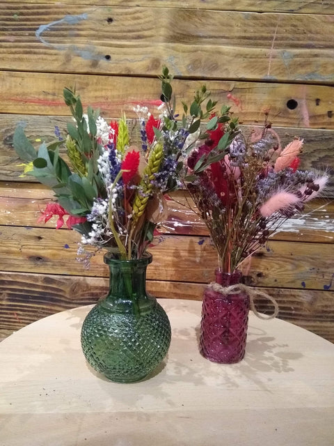 DROOG - Mini droogboeket